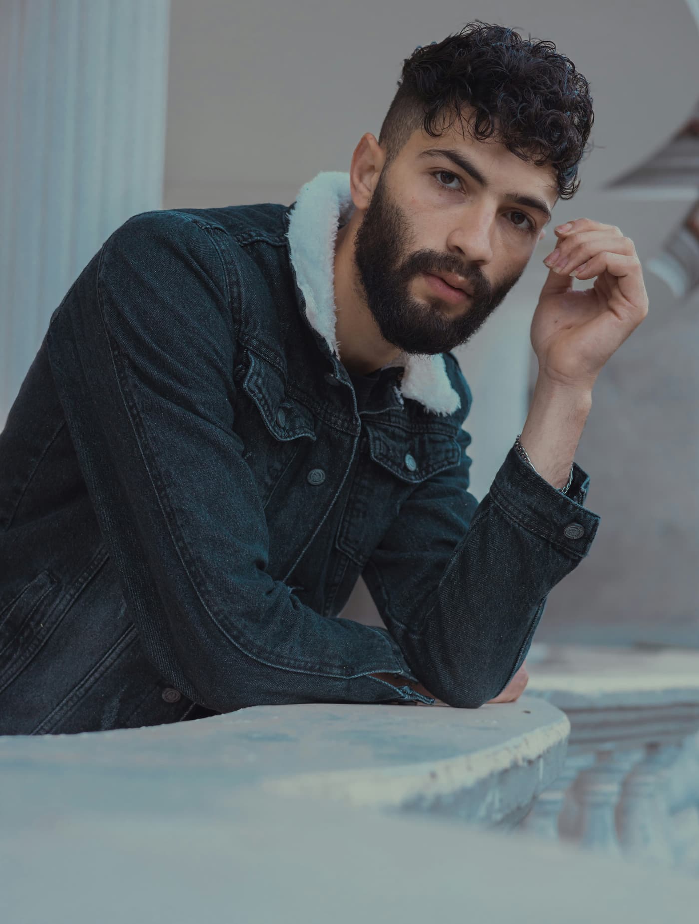 Luca M.