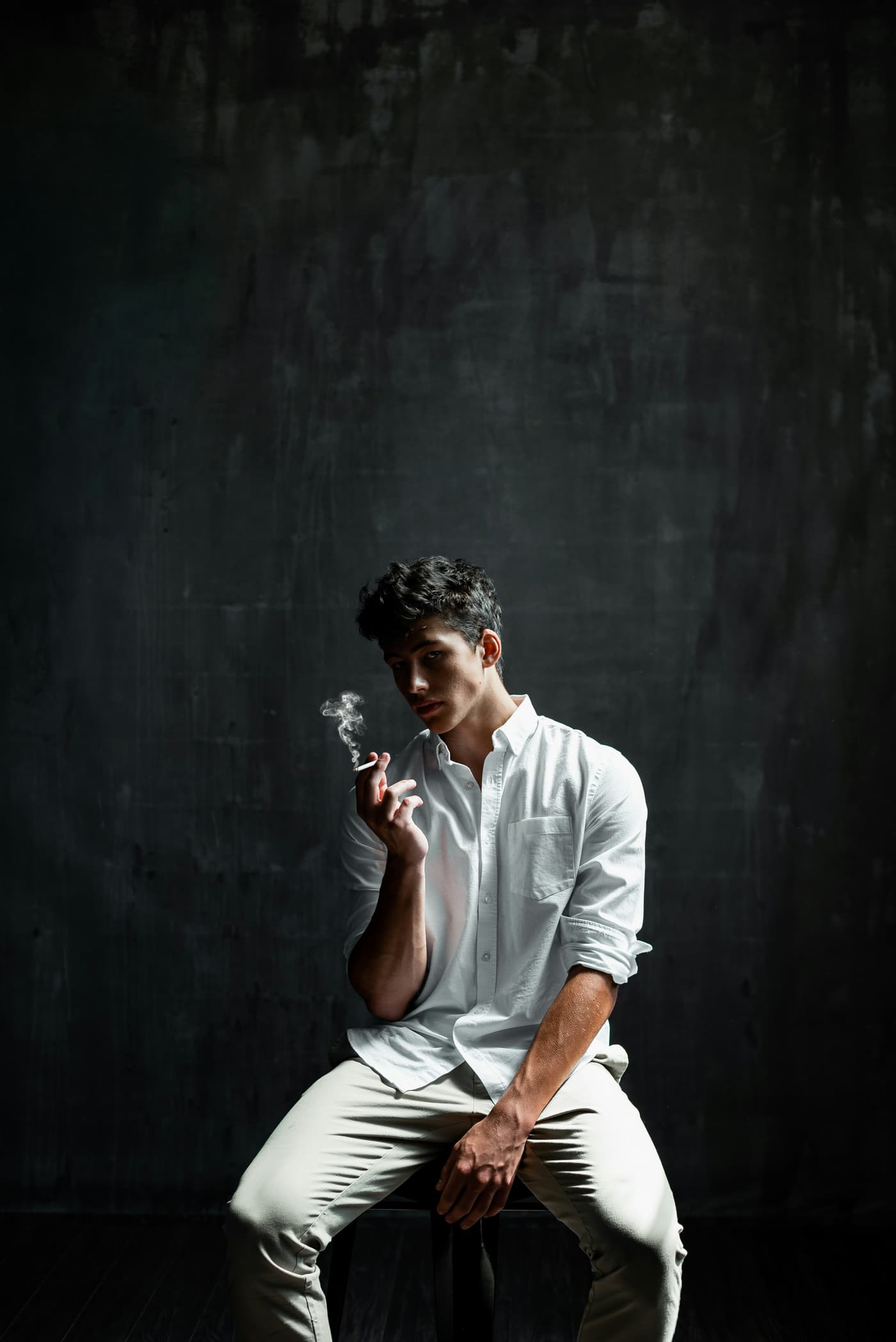 Mateo S.