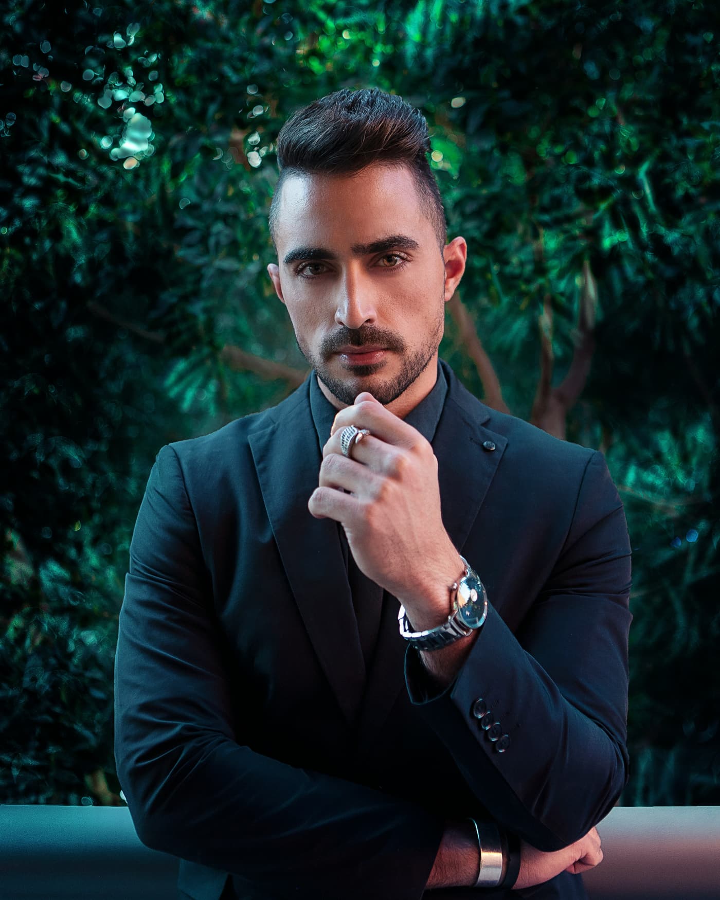 Dario C.