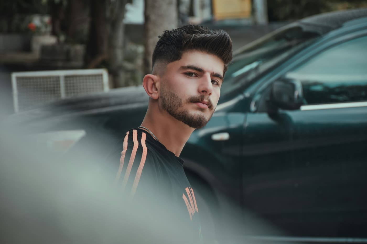 Julian H.