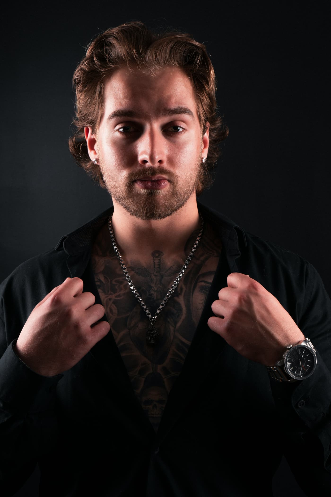 Gabriel F.