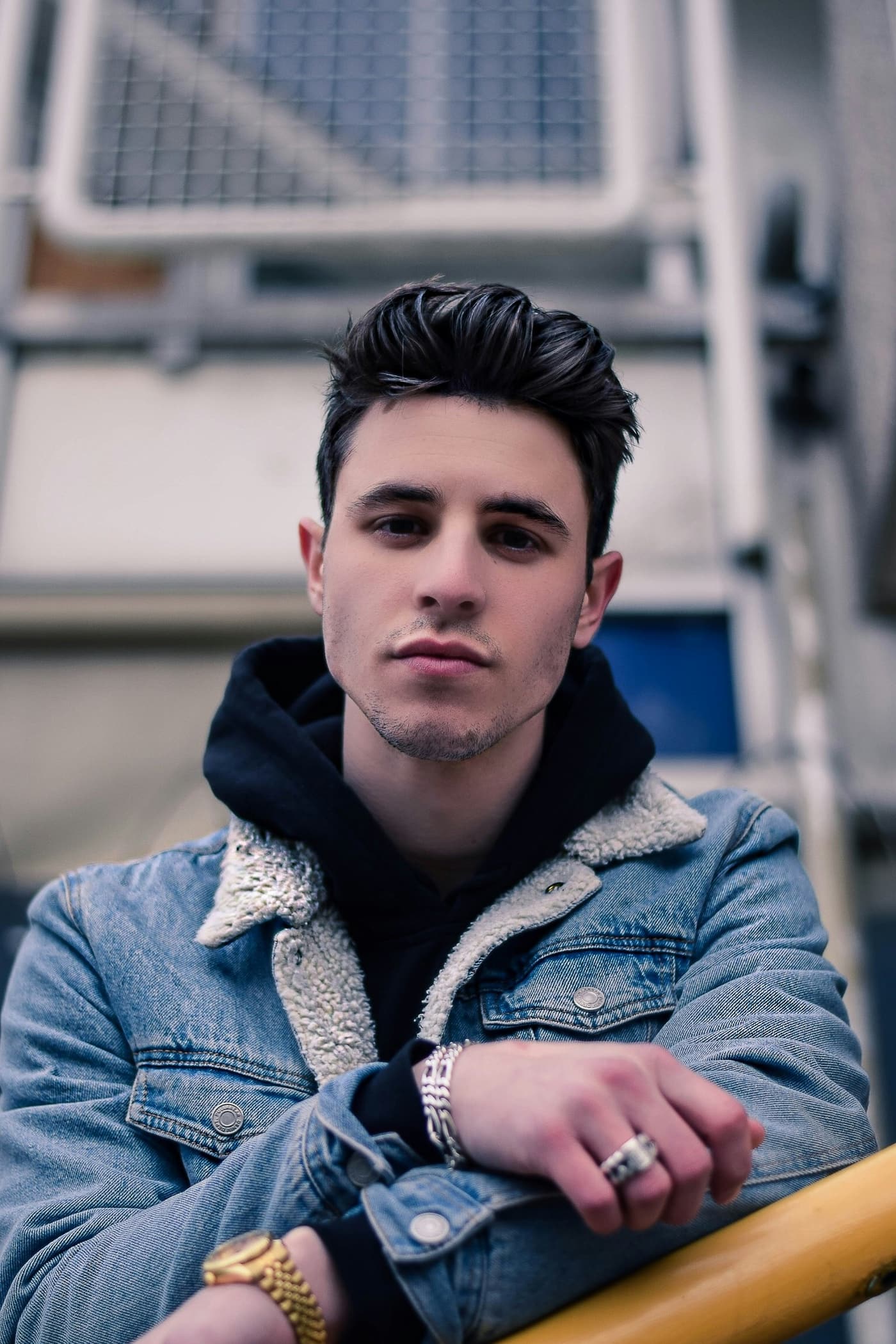 Dario C.