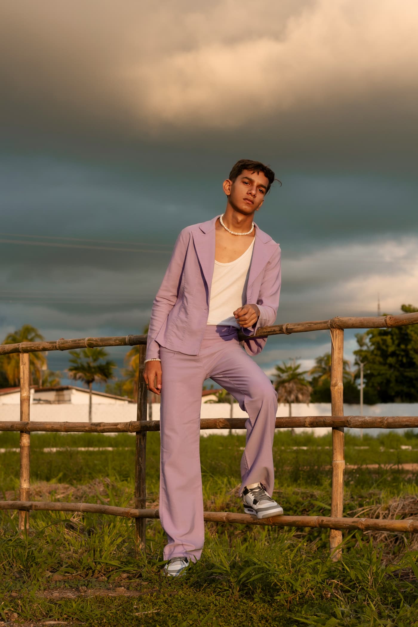Marco V.