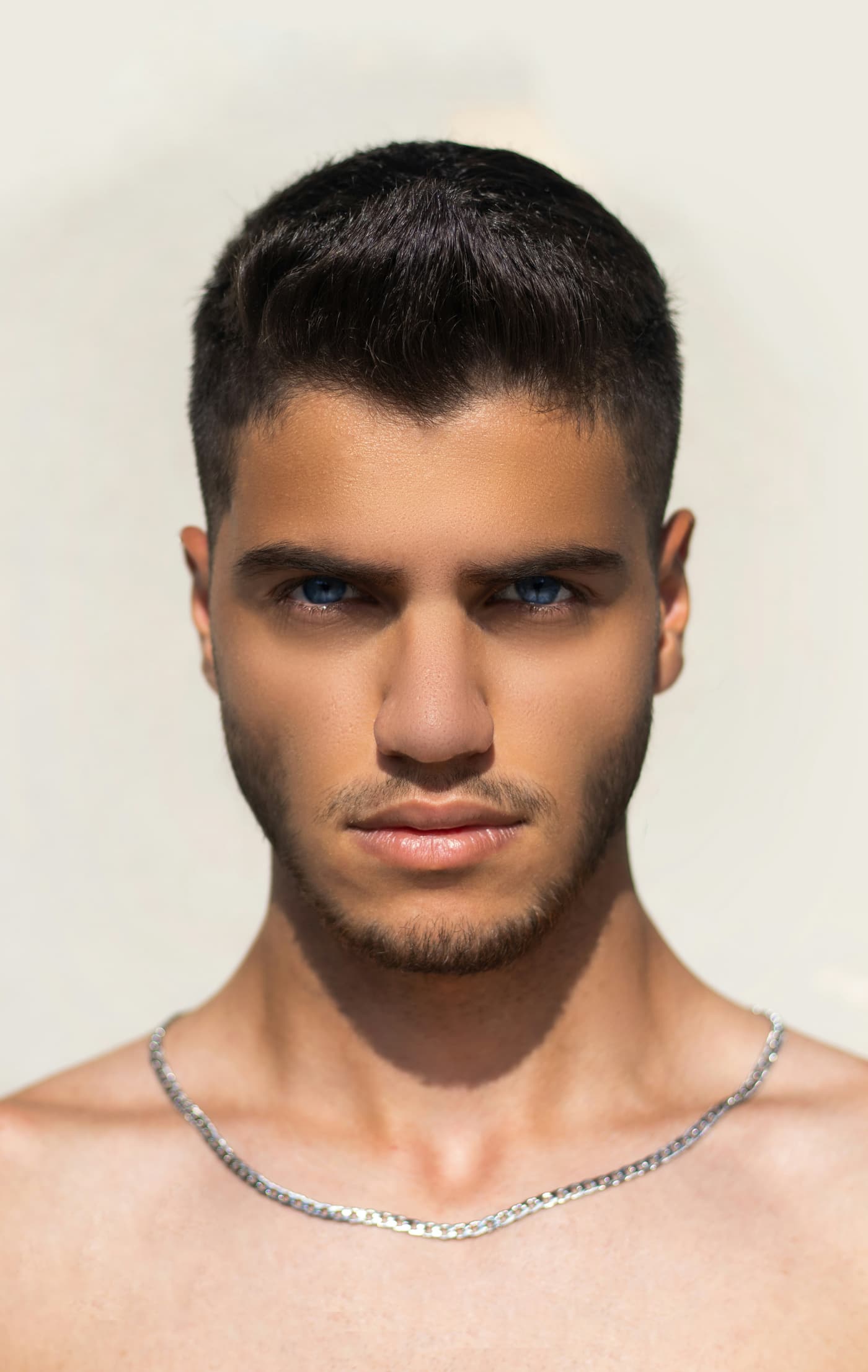 Gabriel F.