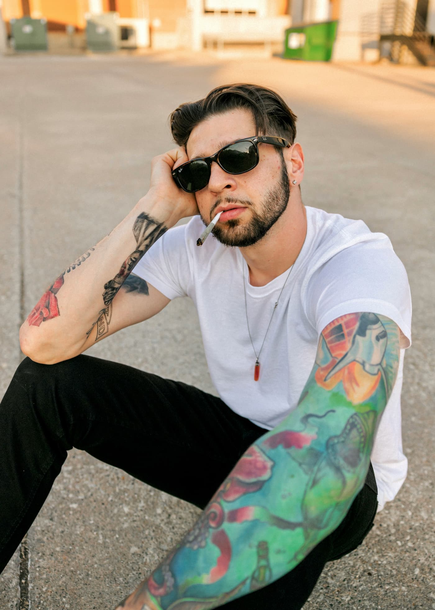 Nico H.