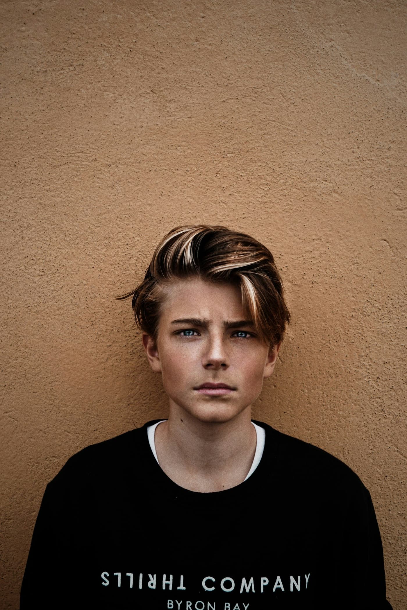 Adrian V.