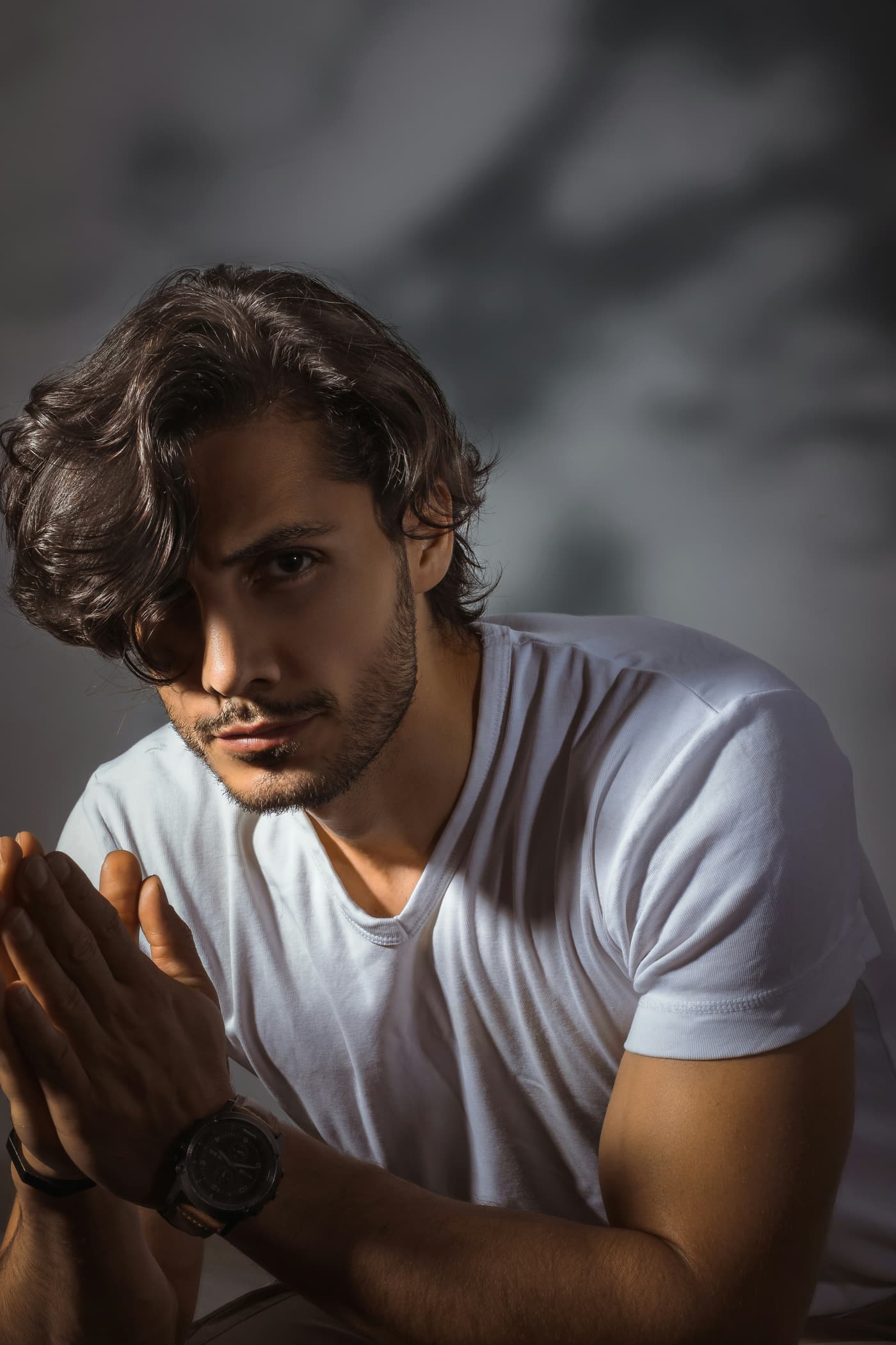 Luca M.