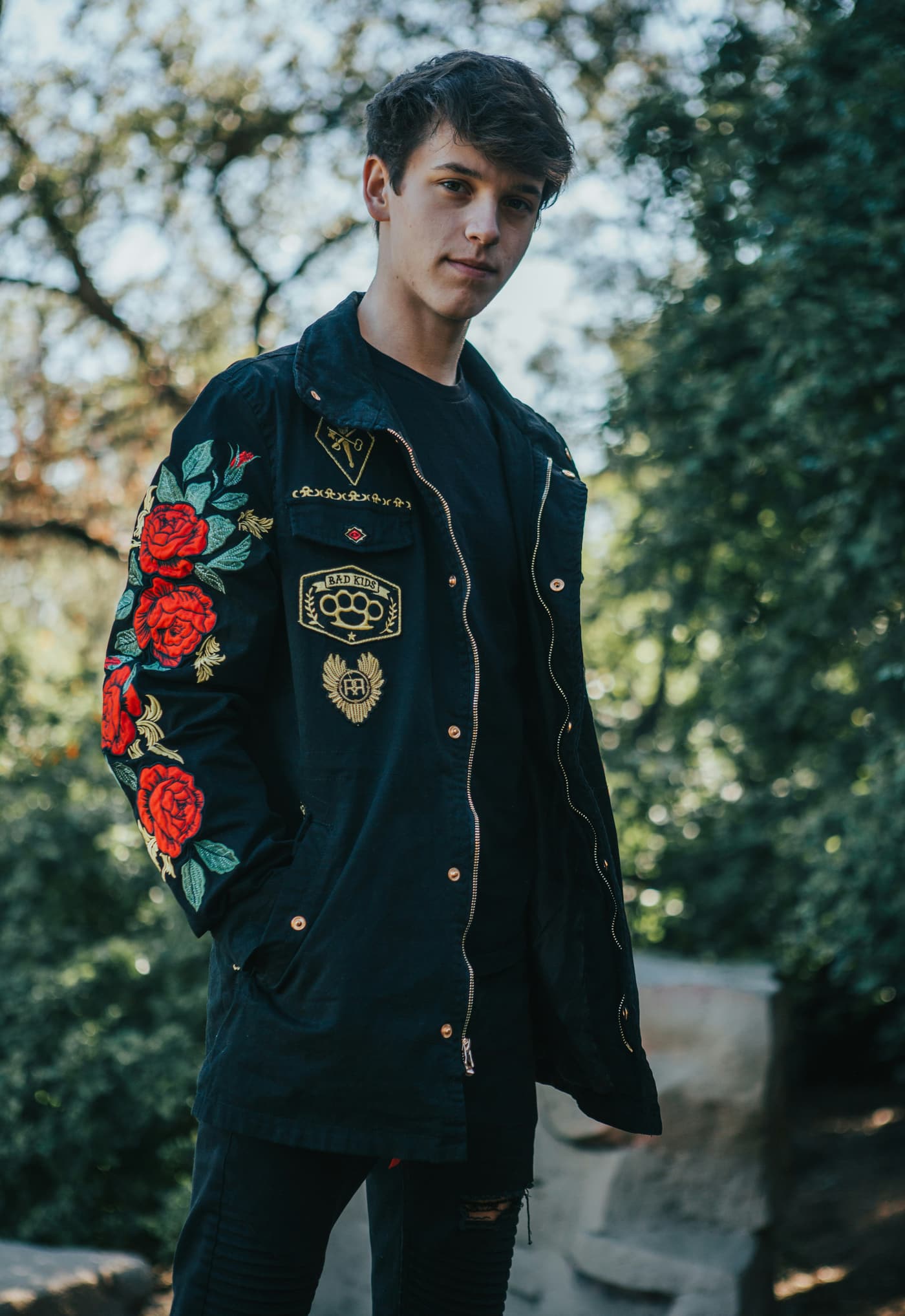 Marco V.
